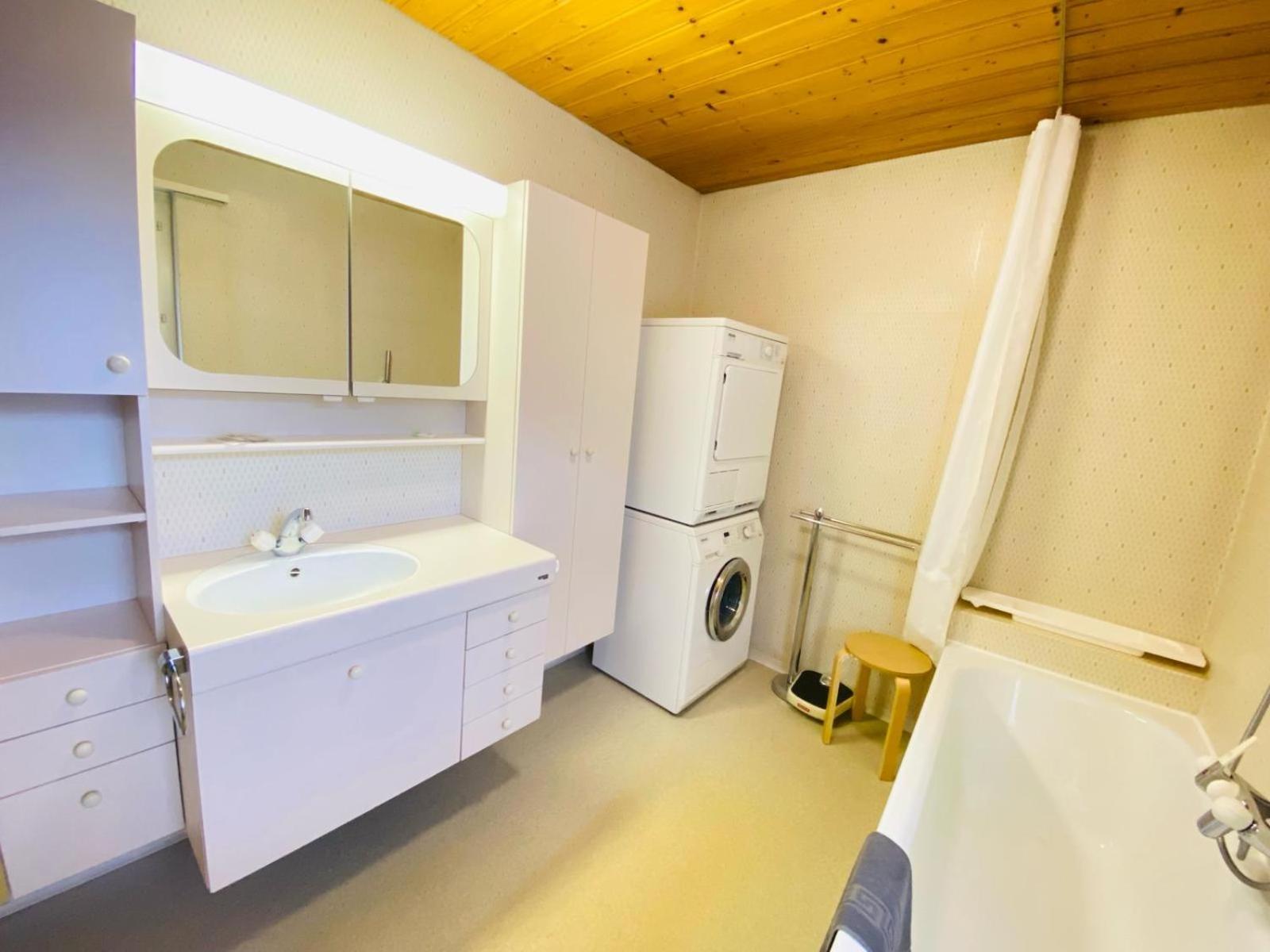 Matten bei Interlaken Mountain Majesty Residences מראה חיצוני תמונה