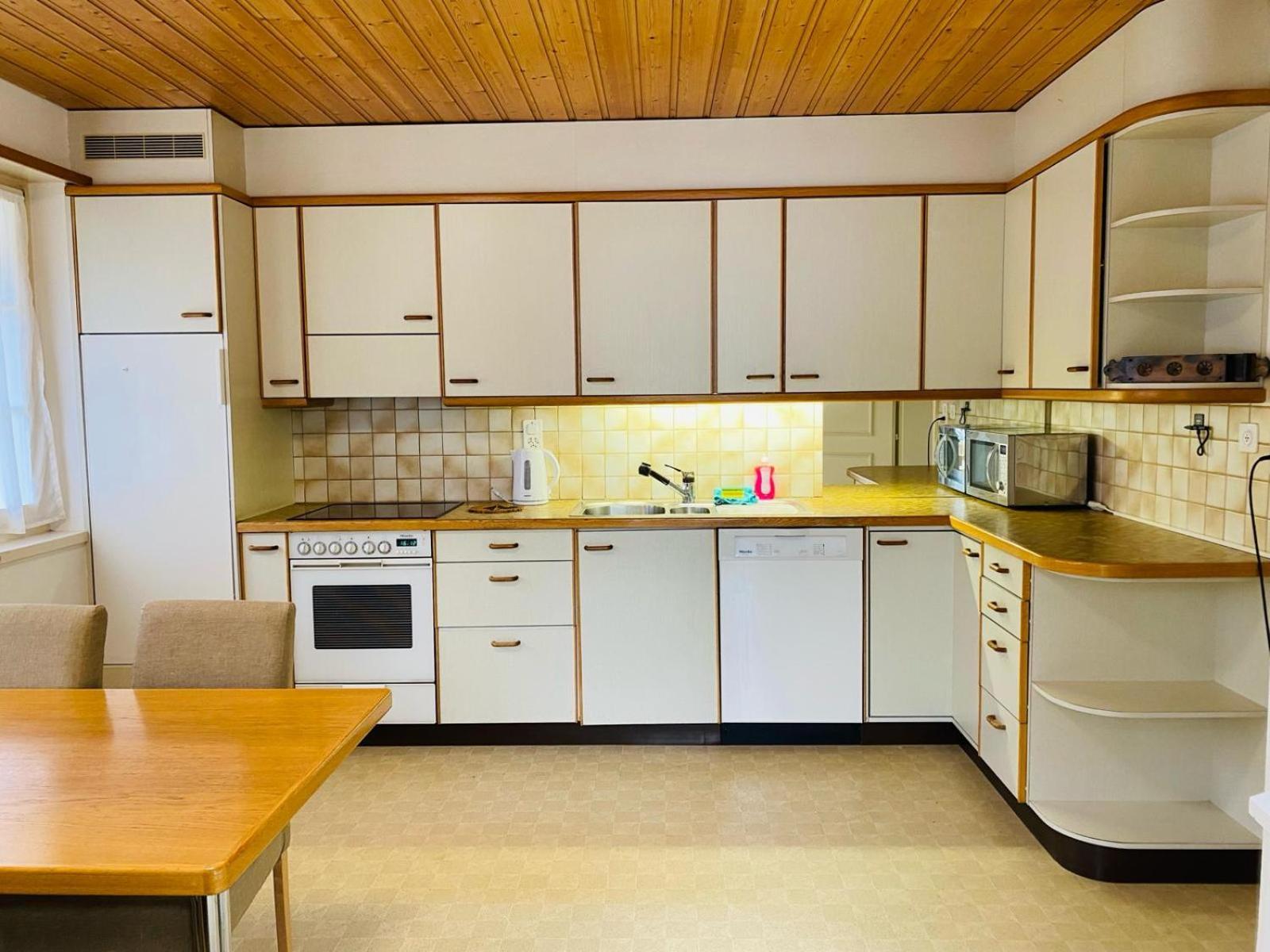 Matten bei Interlaken Mountain Majesty Residences מראה חיצוני תמונה