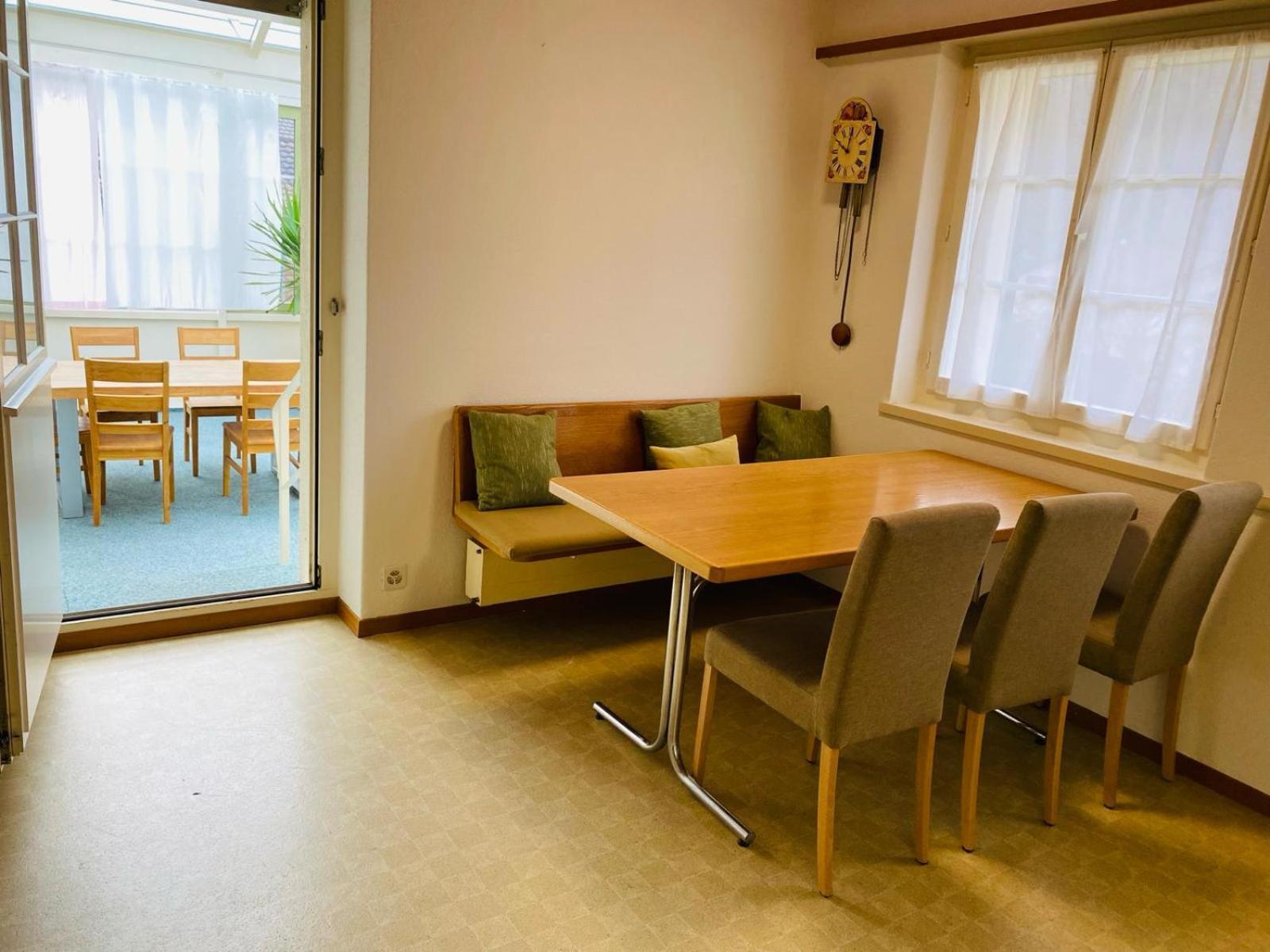 Matten bei Interlaken Mountain Majesty Residences מראה חיצוני תמונה
