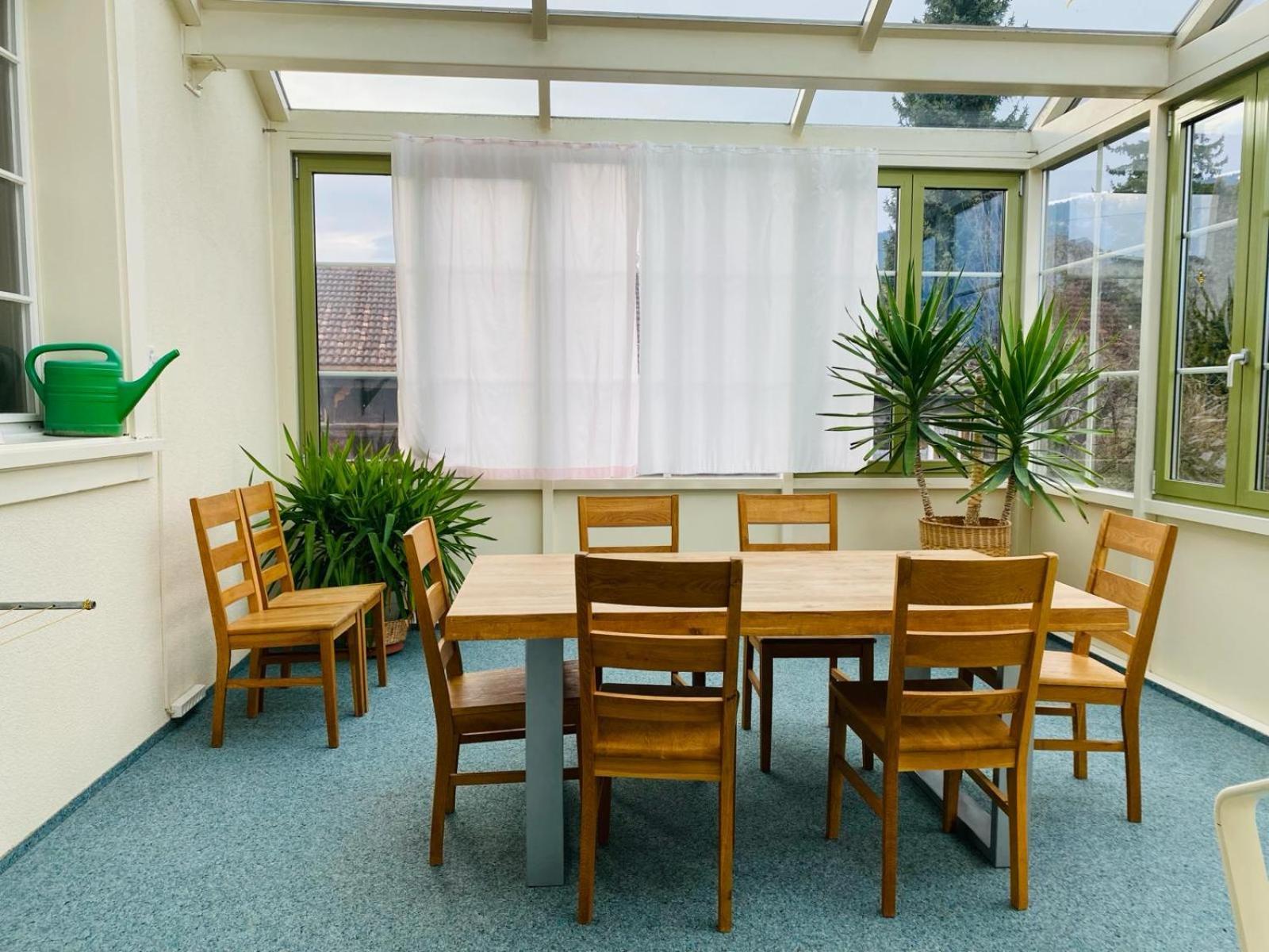 Matten bei Interlaken Mountain Majesty Residences מראה חיצוני תמונה